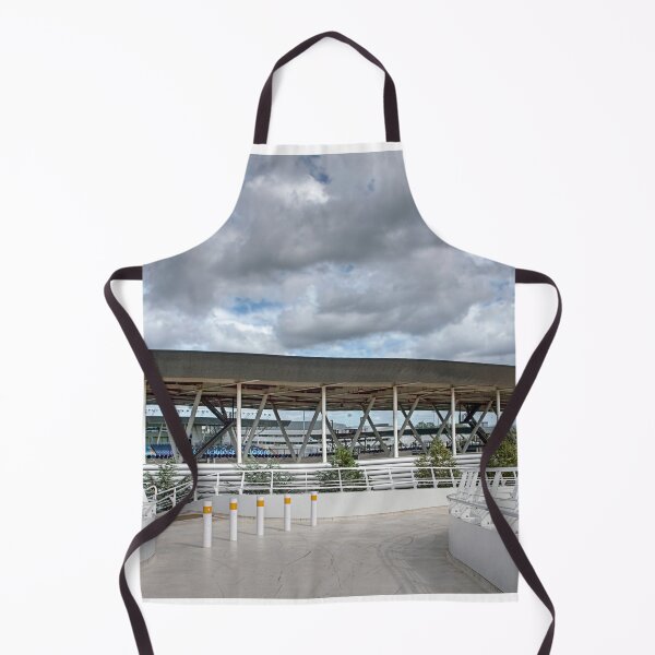 Item preview, ETIHAD TRAINING STADIUM designed and sold by MIKESCOTT.