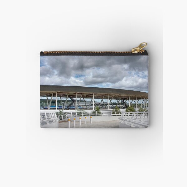 Item preview, ETIHAD TRAINING STADIUM designed and sold by MIKESCOTT.