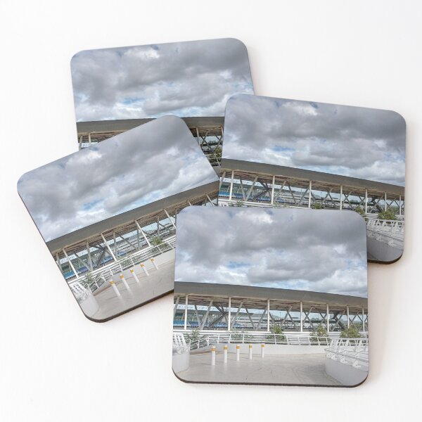 Item preview, ETIHAD TRAINING STADIUM designed and sold by MIKESCOTT.