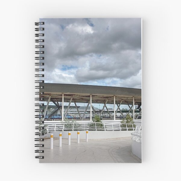 Item preview, ETIHAD TRAINING STADIUM designed and sold by MIKESCOTT.