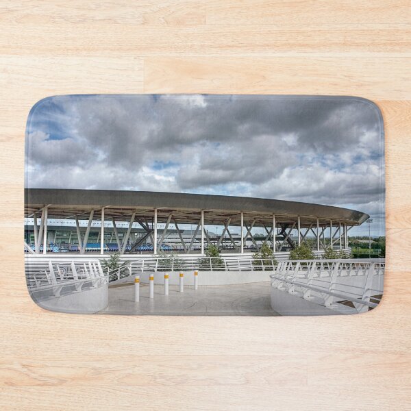 Item preview, ETIHAD TRAINING STADIUM designed and sold by MIKESCOTT.