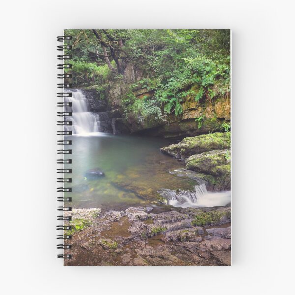 Item preview, The Sychryd Cascades waterfall designed and sold by Leighton Collins.