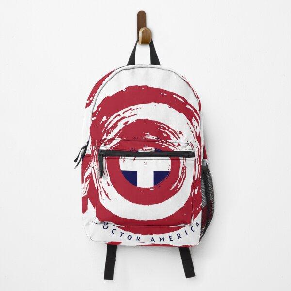Item preview, Doctor America designed and sold by Graphicganga.
