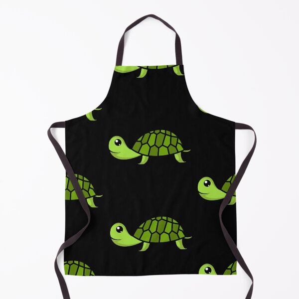 Item preview, Beach turtle or turtle relaxing on deck chair with cocktail in hand. So you go on vacation designed and sold by Mark Sukra.
