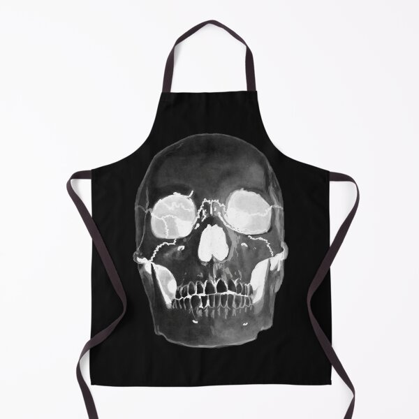 Item preview, Negative Skull designed and sold by ShayneoftheDead.