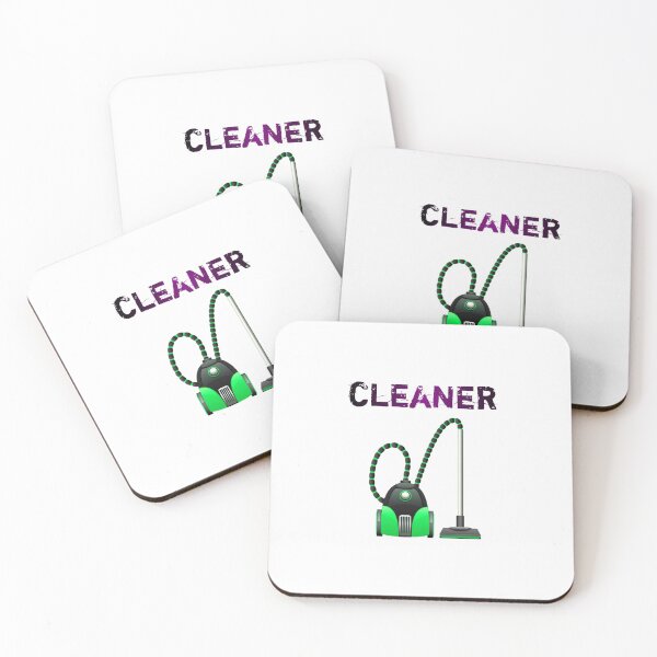 Item preview, Vacuum cleaner - Gift For Cleaner  designed and sold by Essakhi12.