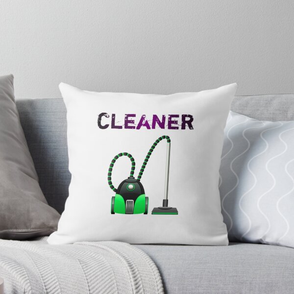 Item preview, Vacuum cleaner - Gift For Cleaner  designed and sold by Essakhi12.