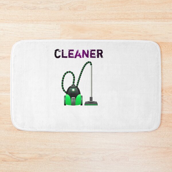 Item preview, Vacuum cleaner - Gift For Cleaner  designed and sold by Essakhi12.