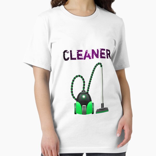 Item preview, Vacuum cleaner - Gift For Cleaner  designed and sold by Essakhi12.