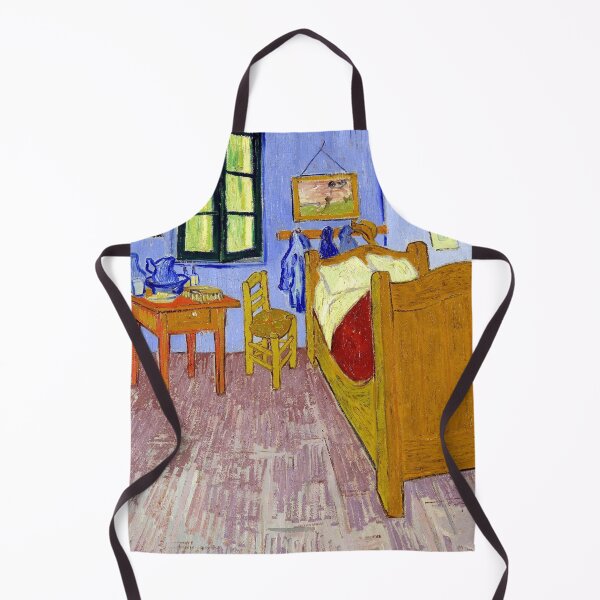 Artikelvorschau, Das Haus, das Van Gogh entworfen und verkauft von fourretout.