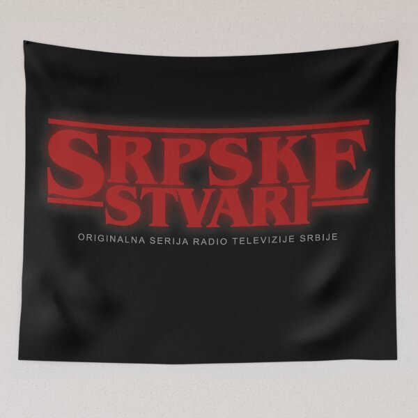 Item preview, Srpske Stvari designed and sold by TinThor.