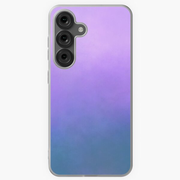 Item preview, Purple Blue Teal Ombré Gradient designed and sold by strongpurpose.