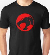 Thundercats 1 Unisex T-Shirt