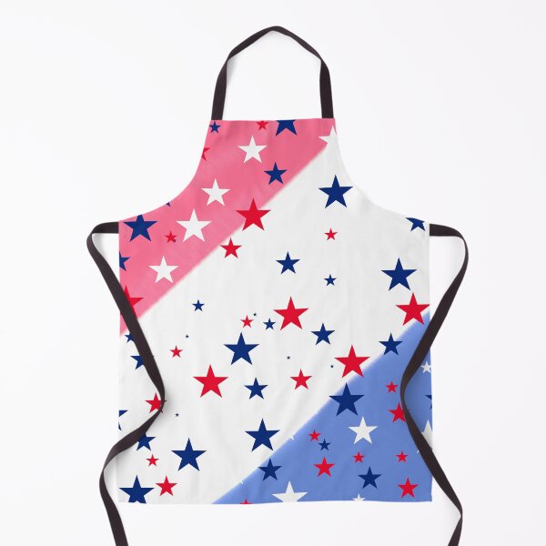 Item preview, 4th of July - Red White & Blue by Orikall designed and sold by HippieWorks.