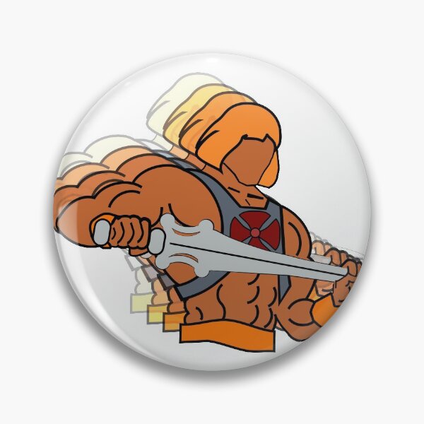 Item preview, THE-Man designed and sold by ahhadesigns.