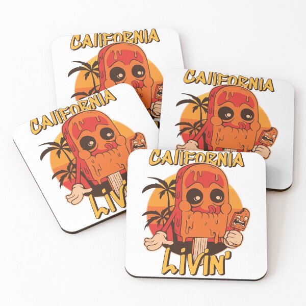 Item preview, California Ice Cream designed and sold by ahashki.