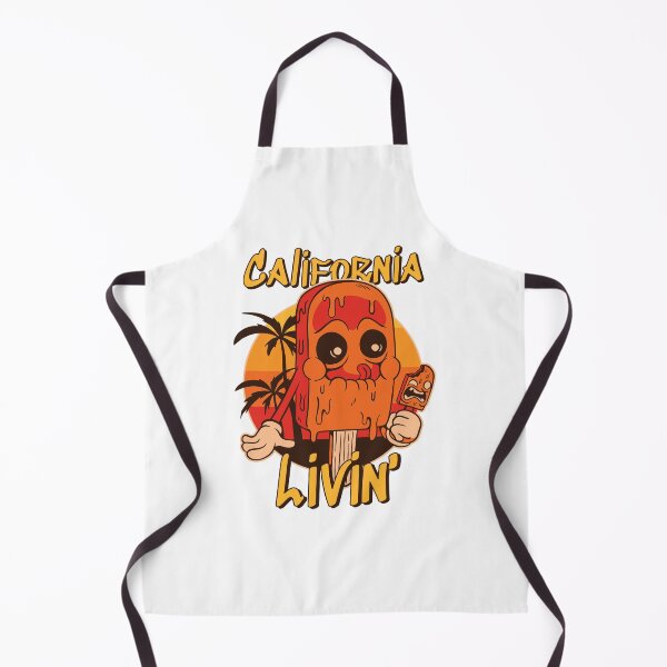 Item preview, California Ice Cream designed and sold by ahashki.