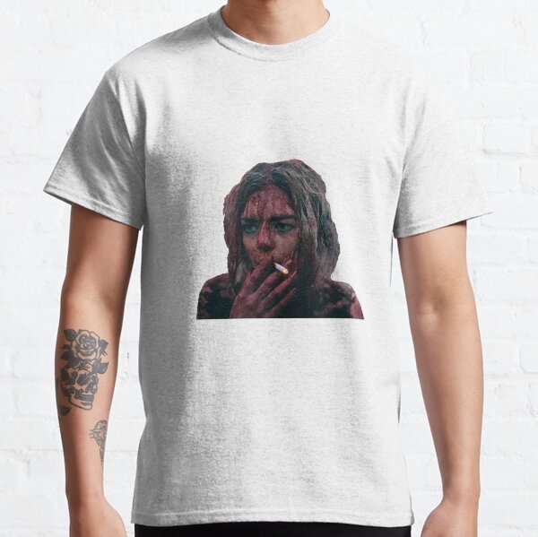 fucking rich people Classic T-Shirt