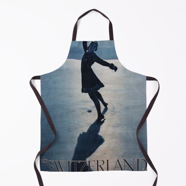 Item preview, Switzerland designed and sold by stickart-marek.