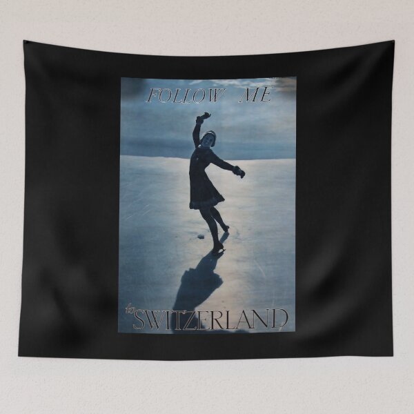 Item preview, Switzerland designed and sold by stickart-marek.