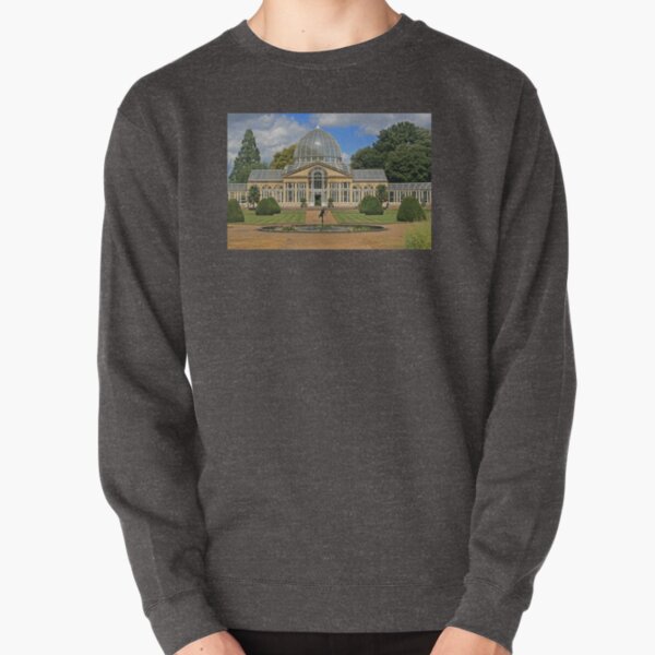 The Great Conservatory - Syon Park Pullover Sweatshirt