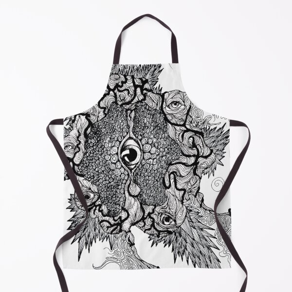 Item preview, Chaotic Birth designed and sold by Victoria Cook.