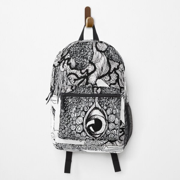Item preview, Chaotic Birth designed and sold by Victoria Cook.