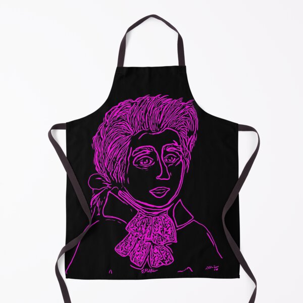 Item preview, Mozart GRAPE designed and sold by Little Red Art.