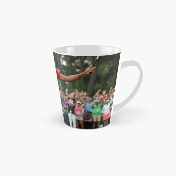 Sports Illustrated - Tiger Woods Masters 2019 Mug long