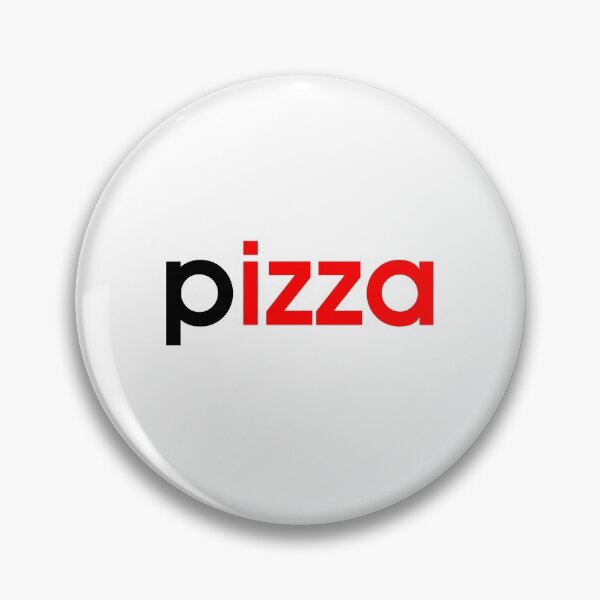 Item preview, Pizza lover - I love pizza designed and sold by Volubile.