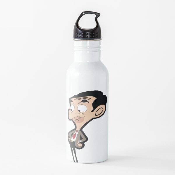  Mr.bean Water Bottle
