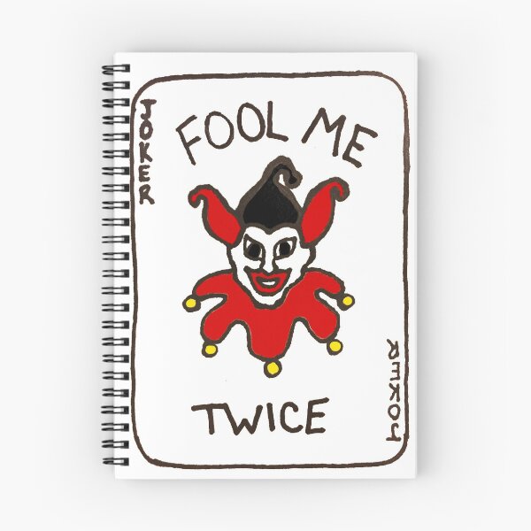 Item preview, Joker designed and sold by Sierra Englund.