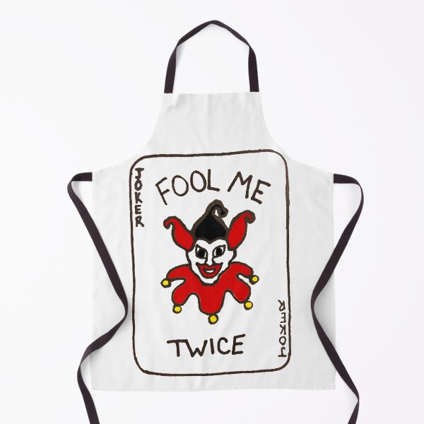 Item preview, Joker designed and sold by Sierra Englund.