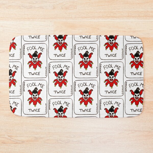 Item preview, Joker designed and sold by Sierra Englund.