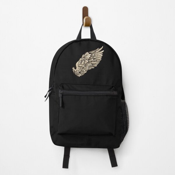 Item preview, Angel Wing Design designed and sold by ShutEyeShirts.