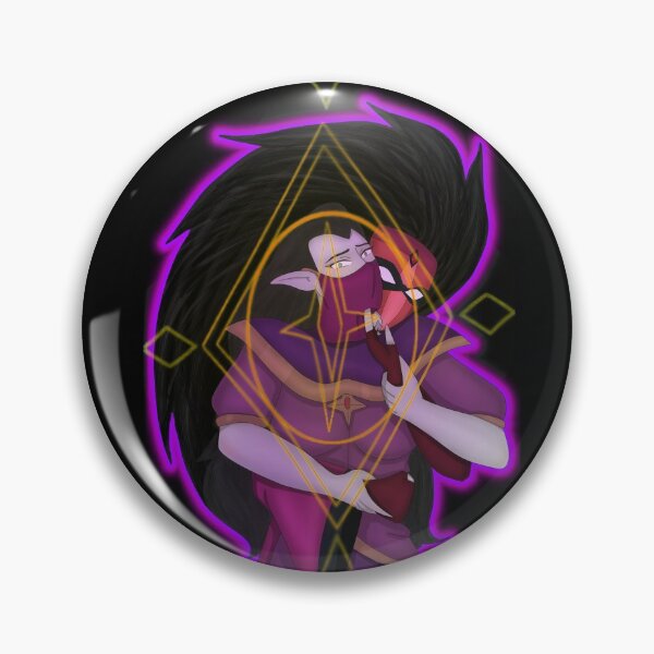 Item preview, Shadow Weaver|Light Spinner: Obtainment designed and sold by LemmyJ.
