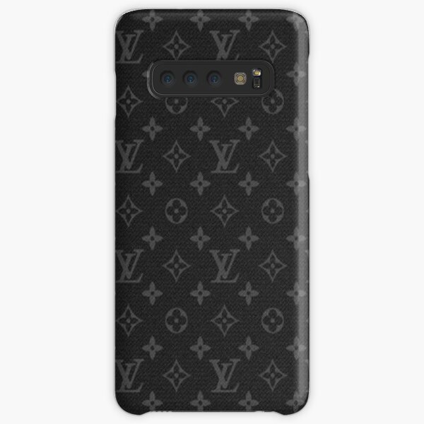 LOUIS V Samsung Galaxy Snap Case