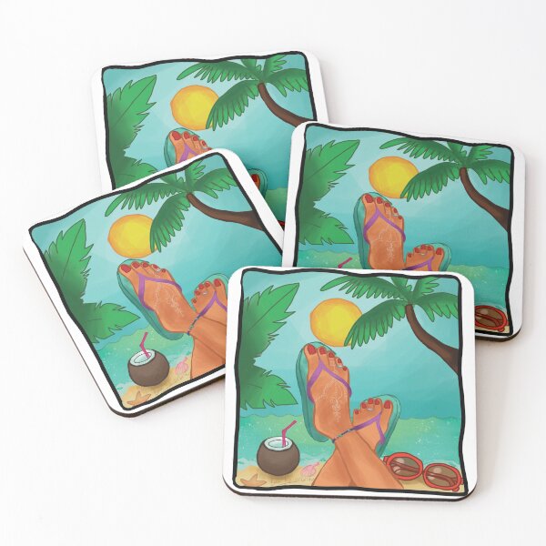 Item preview, summer vacation designed and sold by lolatheartist.