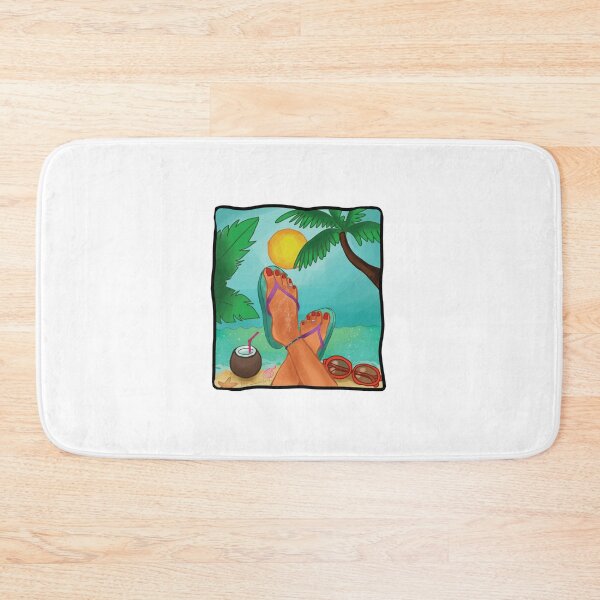 Item preview, summer vacation designed and sold by lolatheartist.