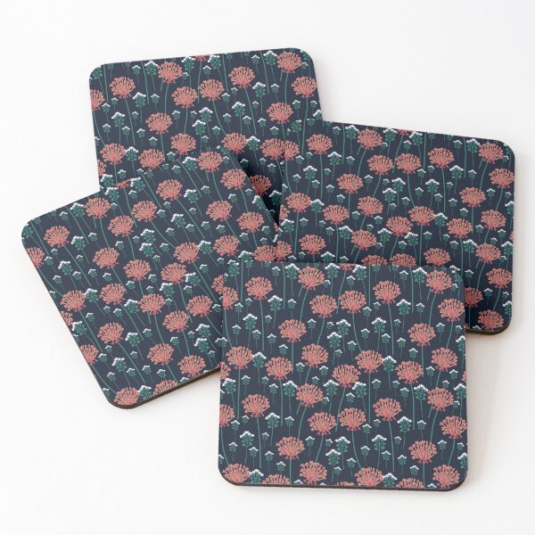 Item preview, Allium designed and sold by elyomys.