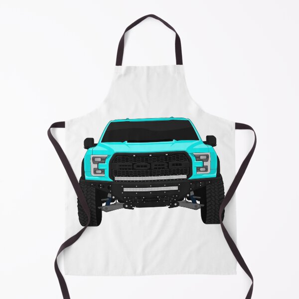 Item preview, Raptor front (Aqua) designed and sold by VenZolic.