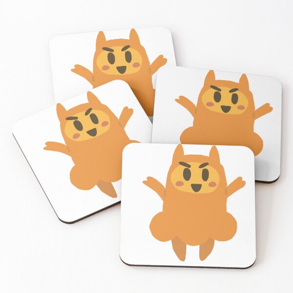 Item preview, Ooblets Clicky Claws designed and sold by melodylueck123.
