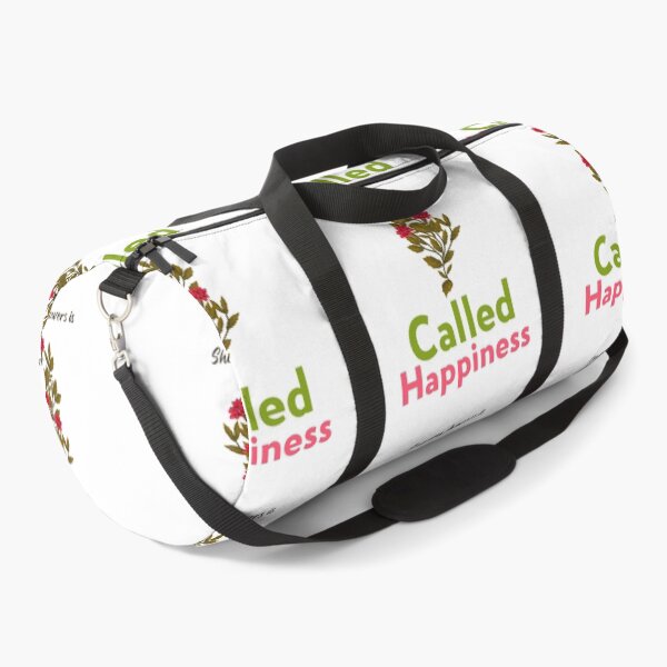 Item preview, Sharing Flowers is called Happiness designed and sold by Got-Ya-Bak.