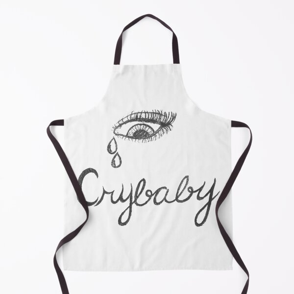 Item preview, Crybaby designed and sold by Sierra Englund.