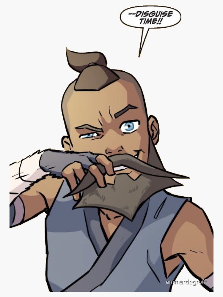 sokka icon  Avatar the last airbender, The last airbender, Avatar