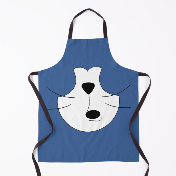 Item preview, Cartoon animated cat designed and sold by TravellingWolf.