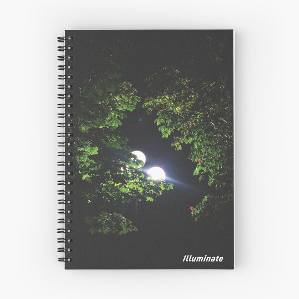 Item preview, Lights – Illuminate Yourself designed and sold by SGDesigns13.