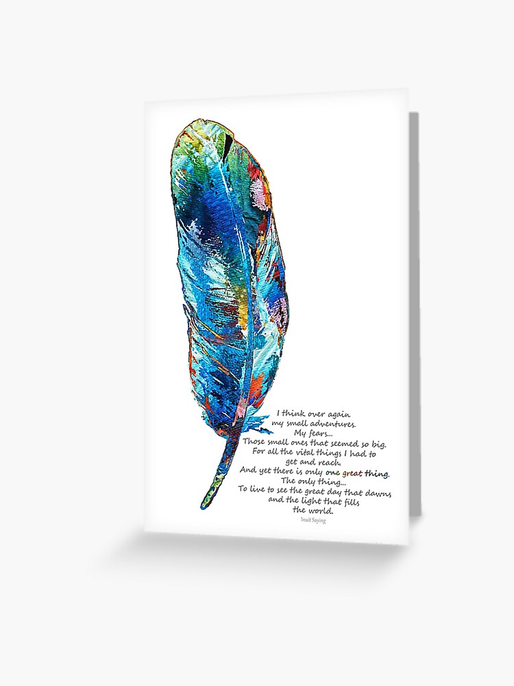 Feather Quill - birds & words {a home boutique}