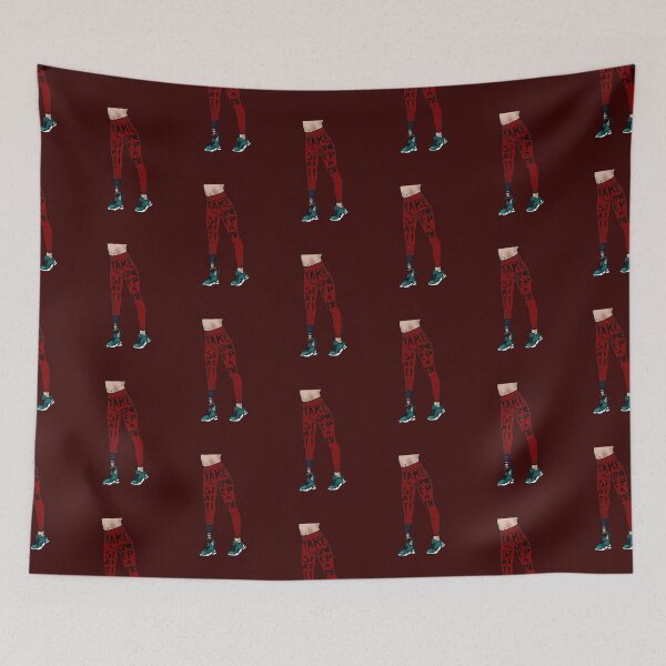 Item preview, TAKE ON STEP AT A TIME designed and sold by whitesideslies.