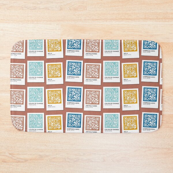 Item preview, Donate to Racial Justice Funds designed and sold by Elizabeth Tibbe.